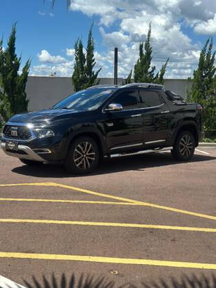 FIAT TORO 2.0 16V TURBO DIESEL RANCH 4WD AT9